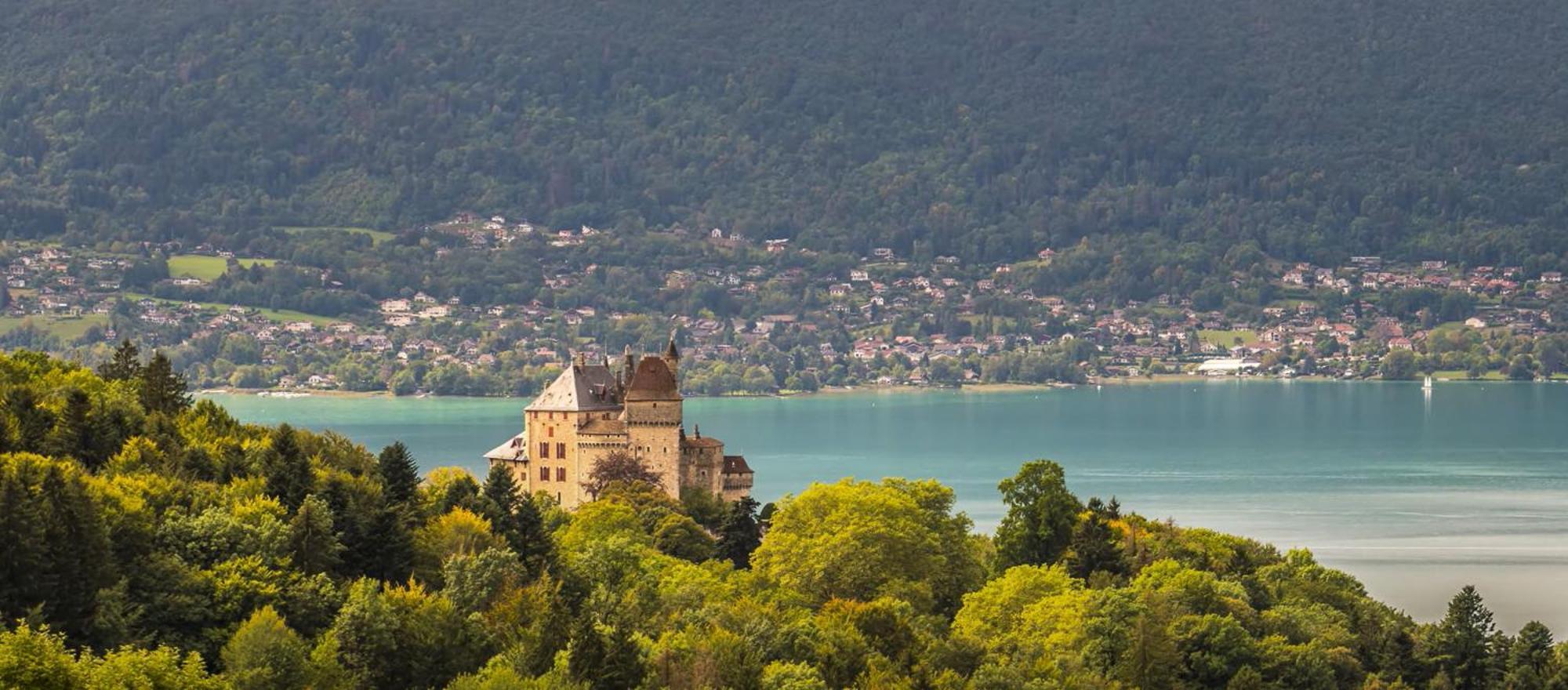 Reflet Bleu Du Lac D'Annecy 3 Etoiles - Face Au Lac, Parking Gratuit, Paddle Board Дусар Екстериор снимка